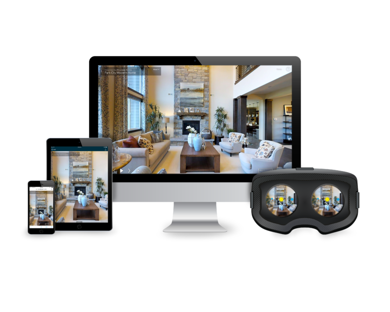 Virtual-Reality-Rundgang - VRtour360