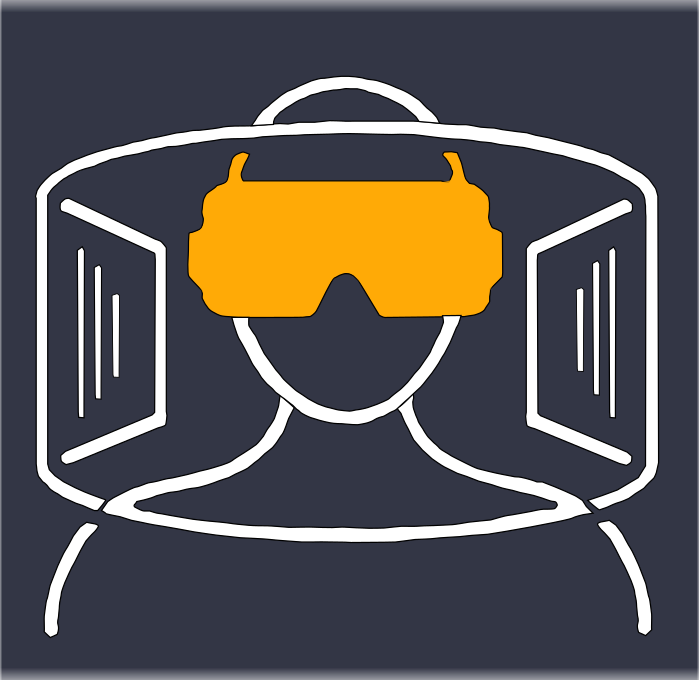 Logo VRtour360 360° Tour für Ihr Unternehmen, Restaurant, oder Ihre Immobilie!