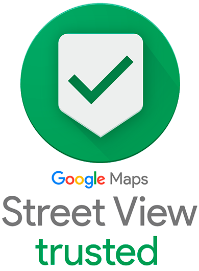 Google Street View Rundgang Google Street View Rundgang